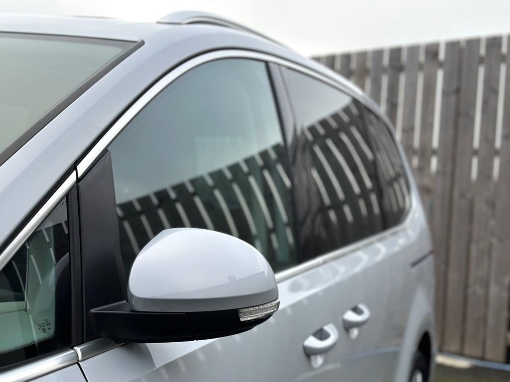 Used SEAT Alhambra 2018 for sale - 77009530: Photo 30