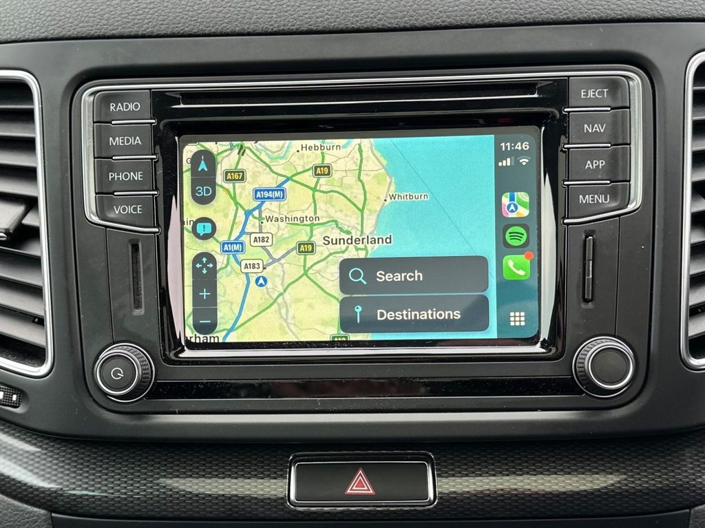 Used SEAT Alhambra 2018 for sale - 77009530: Photo 31