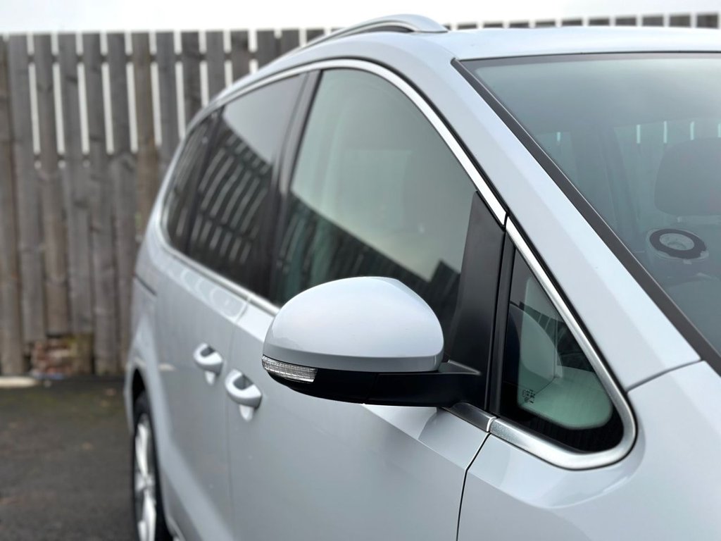 Used SEAT Alhambra 2018 for sale - 77009530: Photo 32