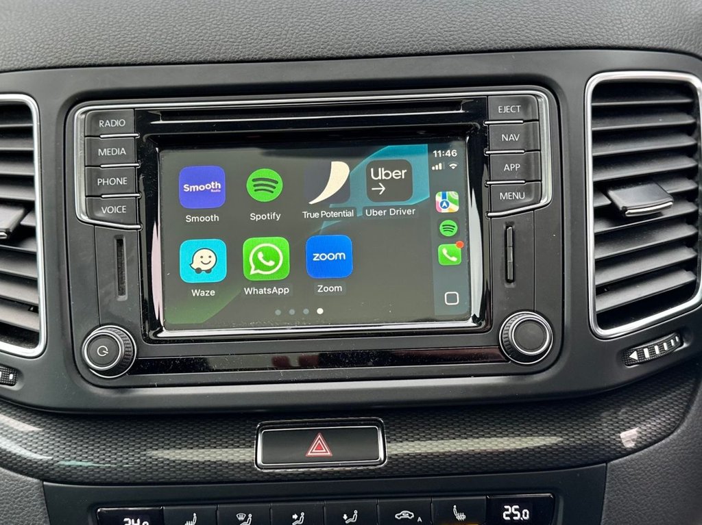 Used SEAT Alhambra 2018 for sale - 77009530: Photo 33