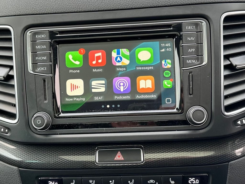 Used SEAT Alhambra 2018 for sale - 77009530: Photo 34