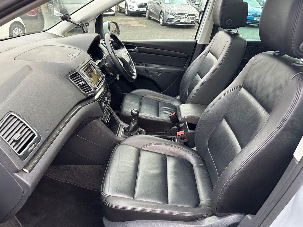 Used SEAT Alhambra 2018 for sale - 77009530: Photo 35