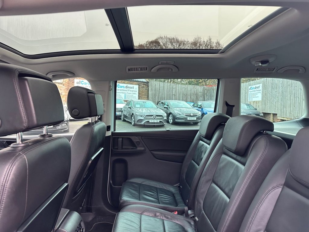 Used SEAT Alhambra 2018 for sale - 77009530: Photo 36