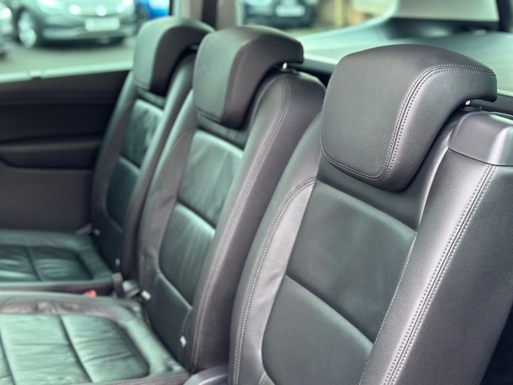 Used SEAT Alhambra 2018 for sale - 77009530: Photo 37