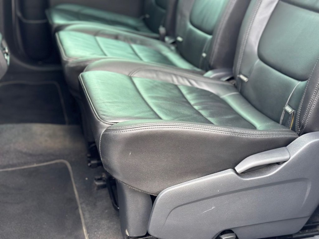 Used SEAT Alhambra 2018 for sale - 77009530: Photo 38