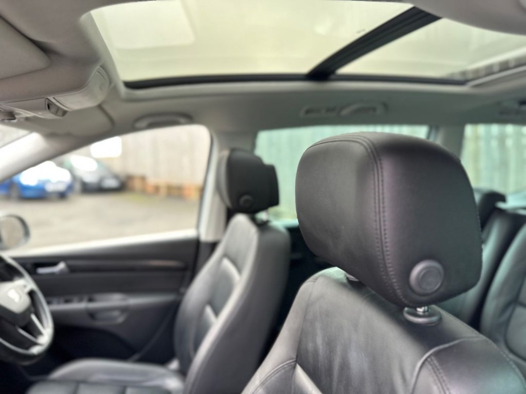 Used SEAT Alhambra 2018 for sale - 77009530: Photo 41