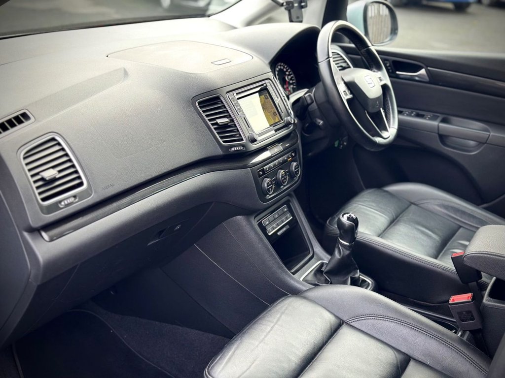 Used SEAT Alhambra 2018 for sale - 77009530: Photo 43