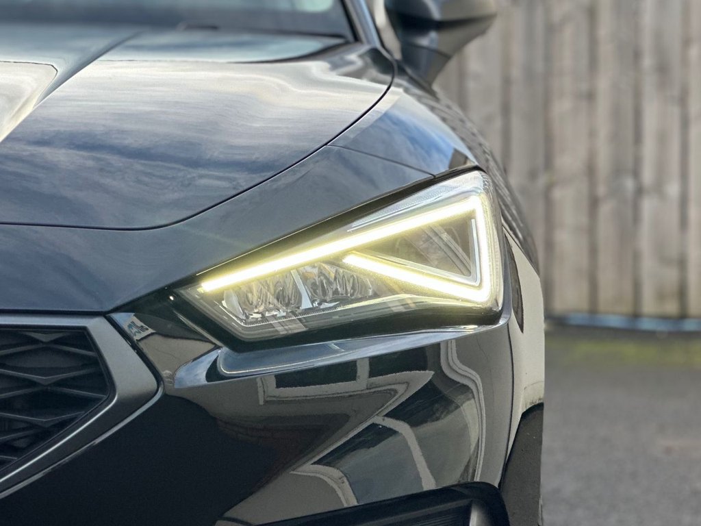 Used SEAT Leon 2021 for sale - 77171814: Photo 11