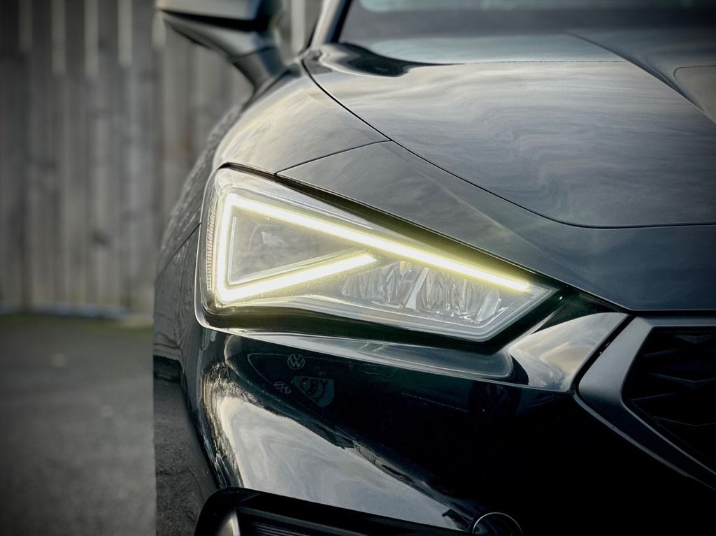 Used SEAT Leon 2021 for sale - 77171814: Photo 12