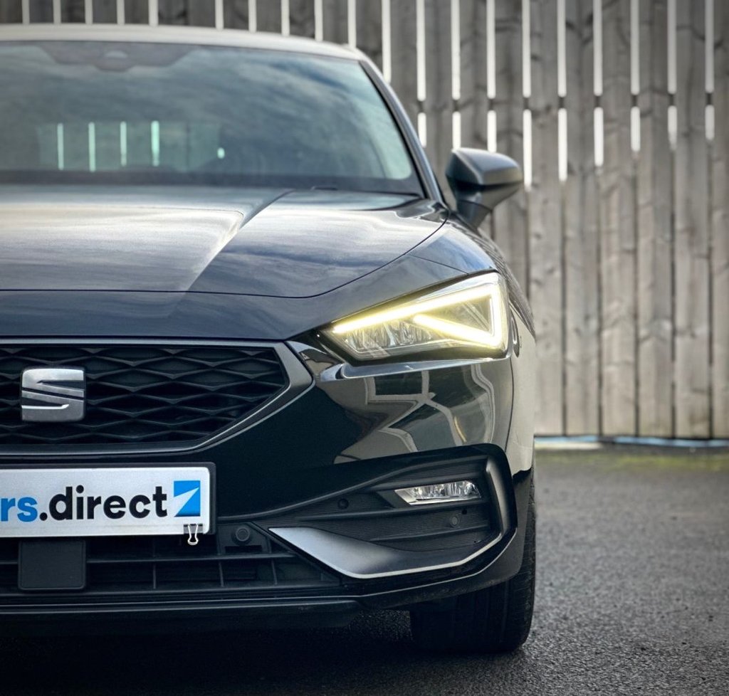 Used SEAT Leon 2021 for sale - 77171814: Photo 14