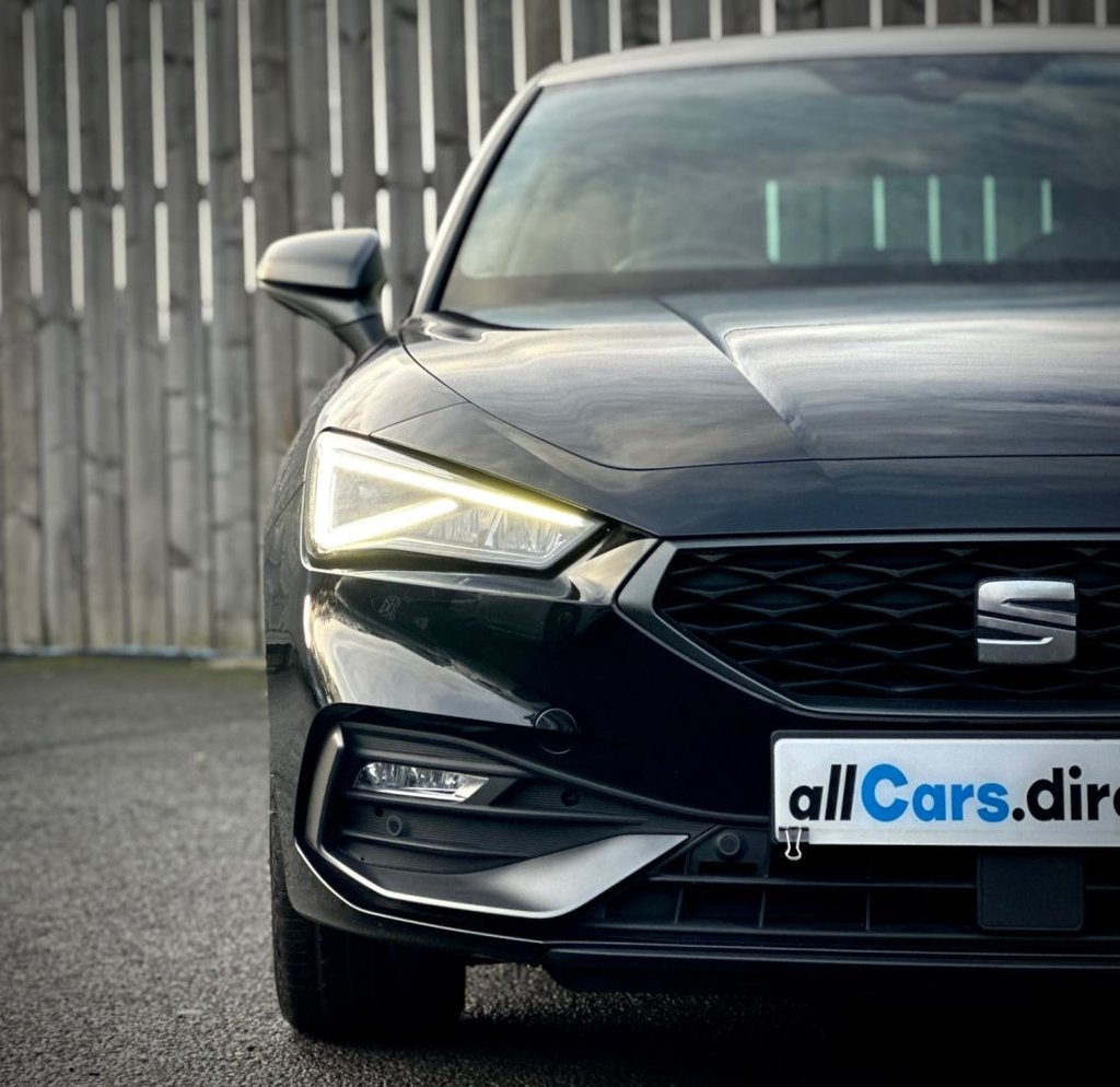 Used SEAT Leon 2021 for sale - 77171814: Photo 15