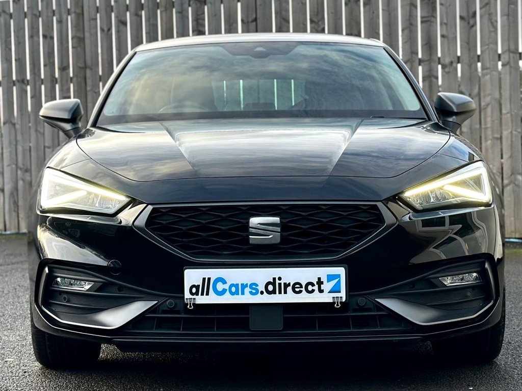 Used SEAT Leon 2021 for sale - 77171814: Photo 17