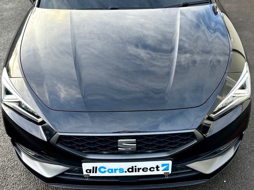 Used SEAT Leon 2021 for sale - 77171814: Photo 18