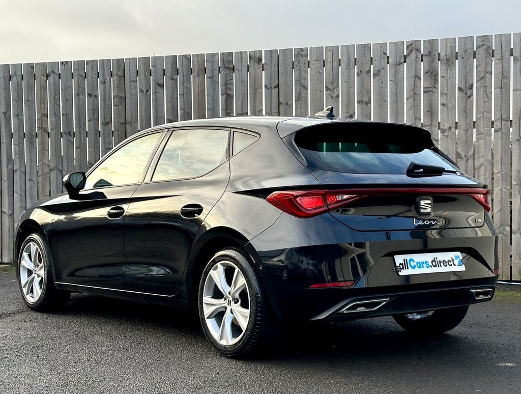 Used SEAT Leon 2021 for sale - 77171814: Photo 19