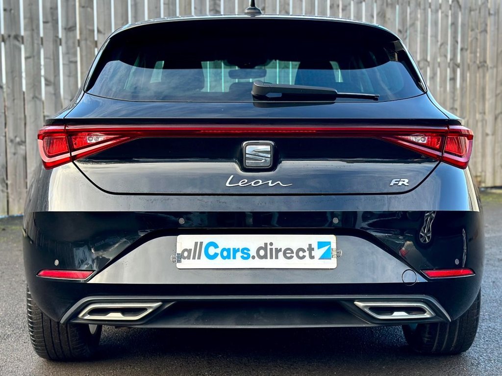 Used SEAT Leon 2021 for sale - 77171814: Photo 20