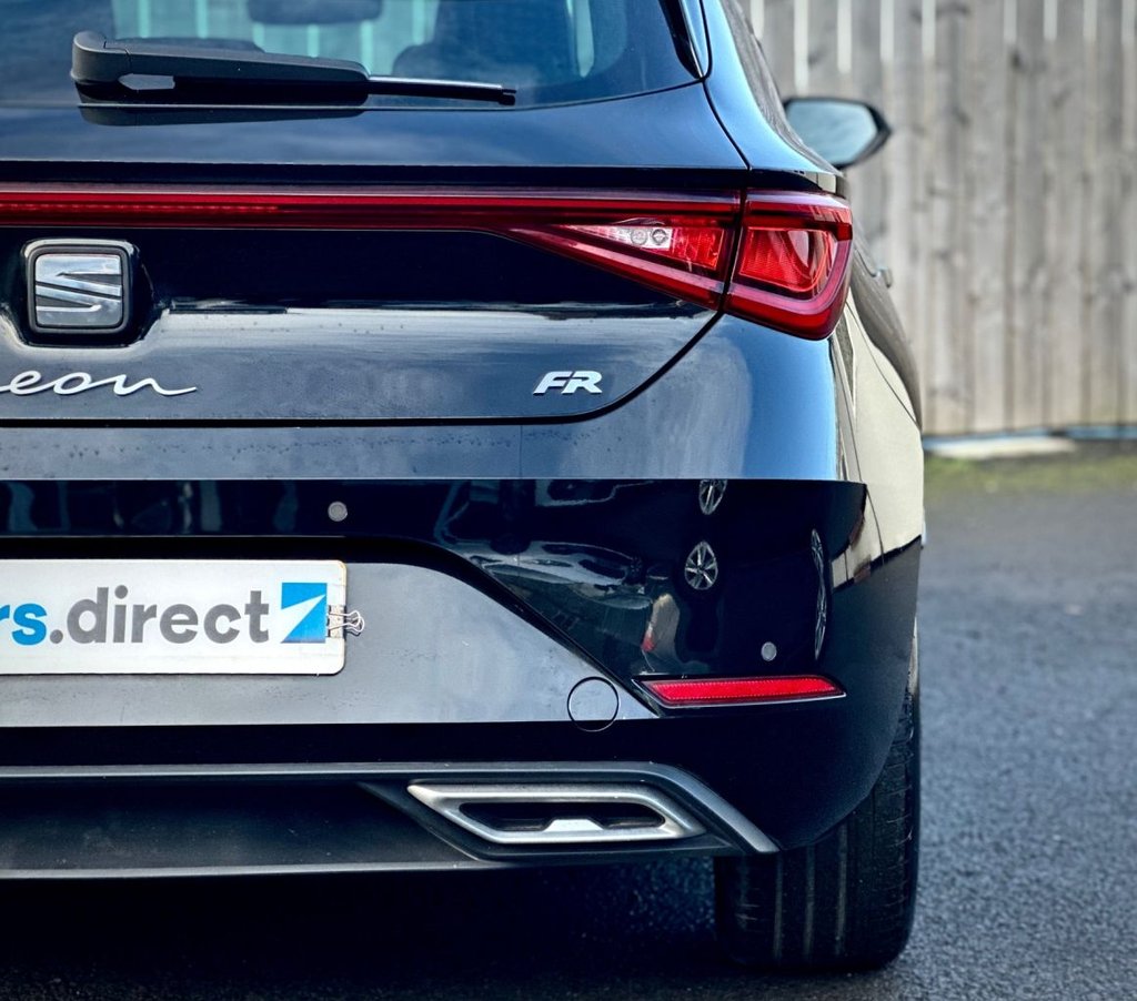 Used SEAT Leon 2021 for sale - 77171814: Photo 22