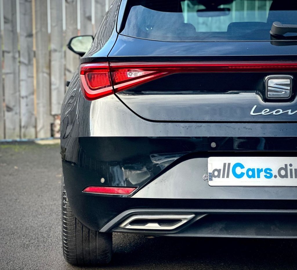 Used SEAT Leon 2021 for sale - 77171814: Photo 23