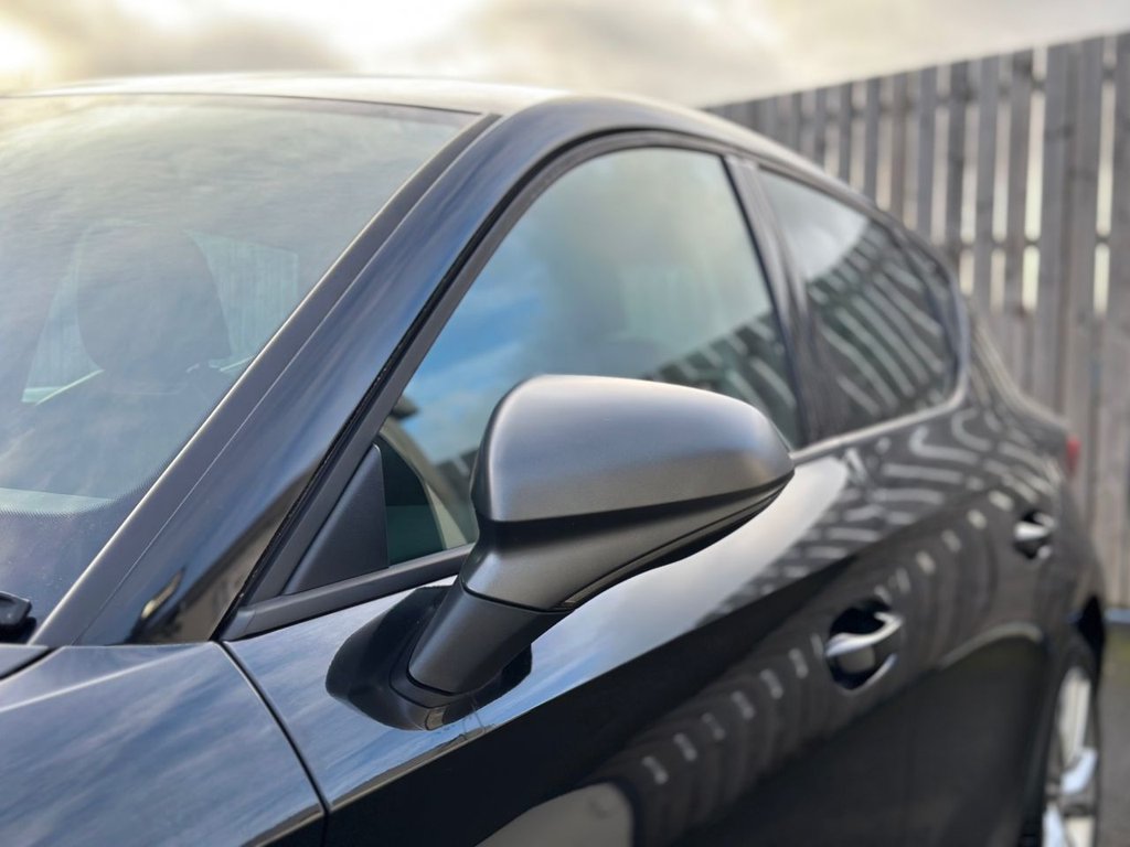 Used SEAT Leon 2021 for sale - 77171814: Photo 24