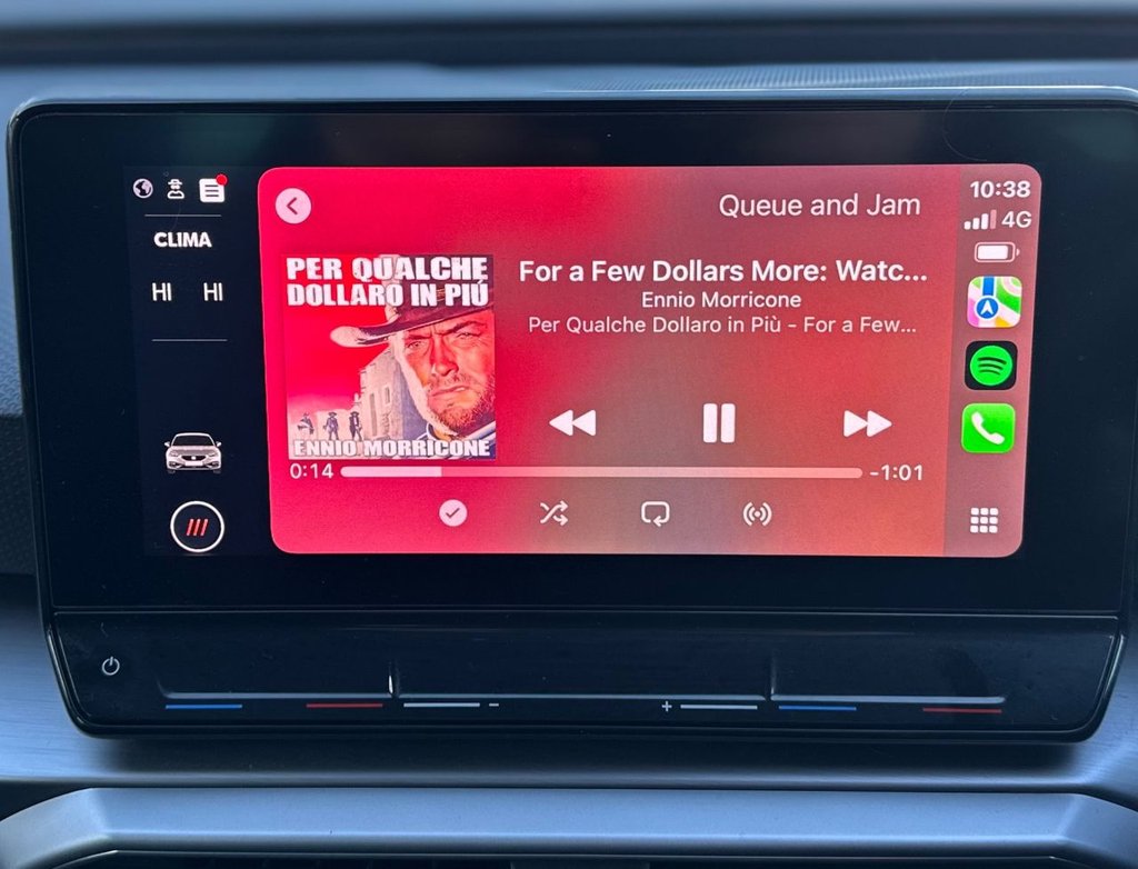 Used SEAT Leon 2021 for sale - 77171814: Photo 26