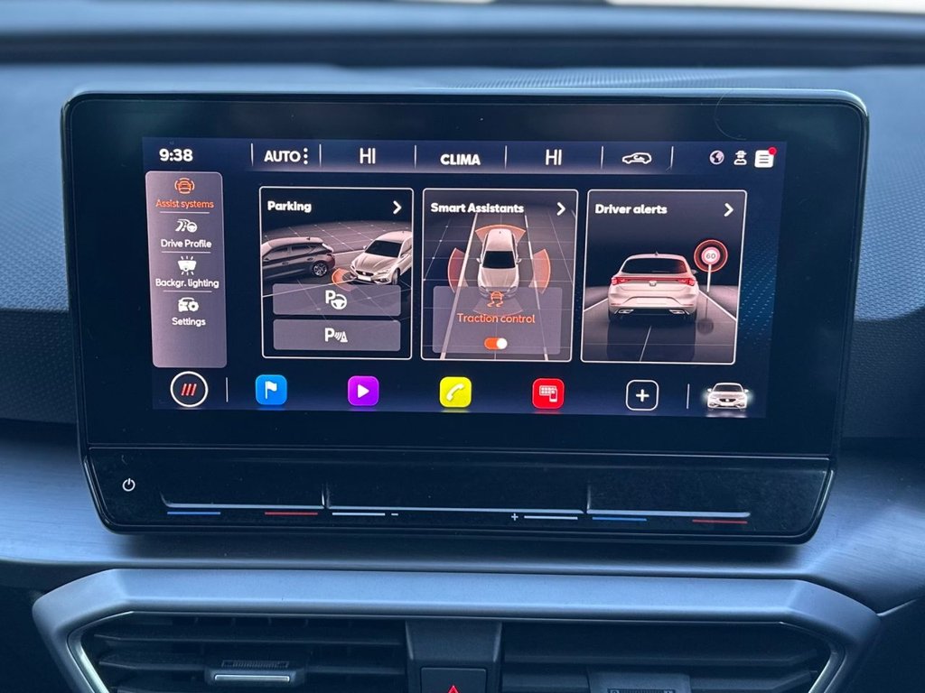 Used SEAT Leon 2021 for sale - 77171814: Photo 28