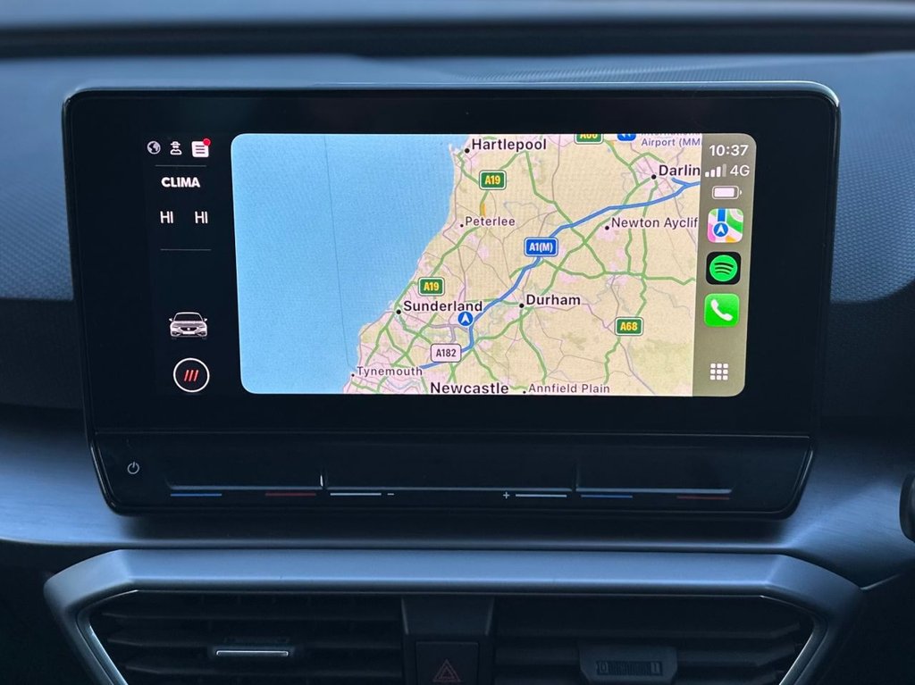 Used SEAT Leon 2021 for sale - 77171814: Photo 29