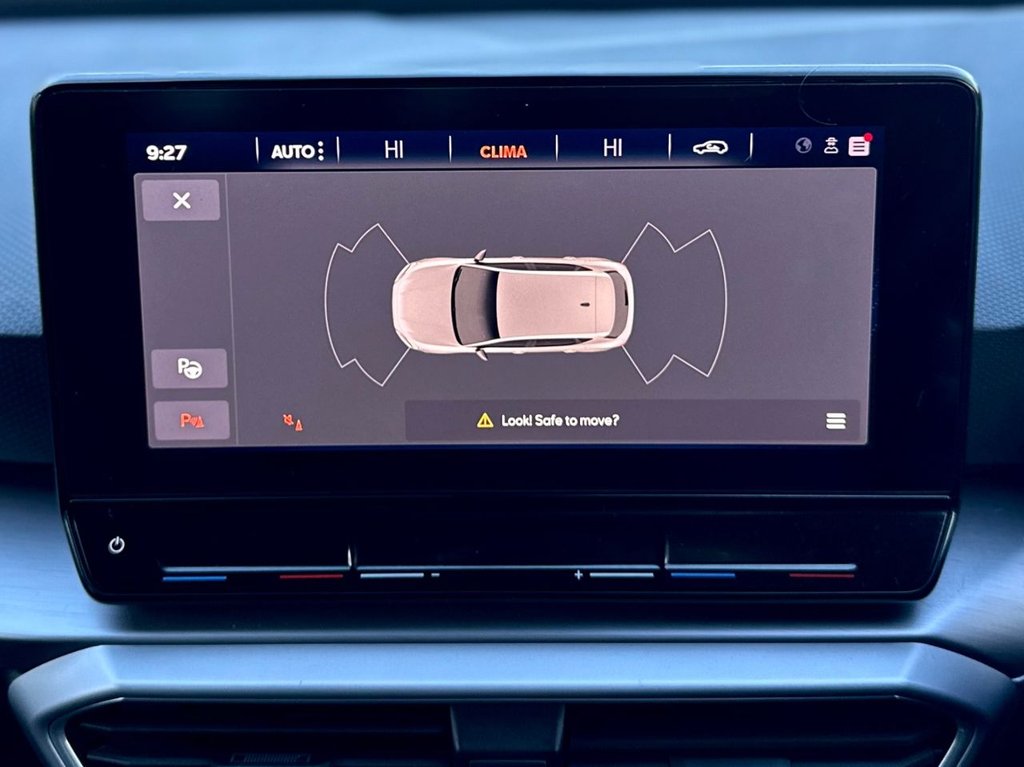 Used SEAT Leon 2021 for sale - 77171814: Photo 30