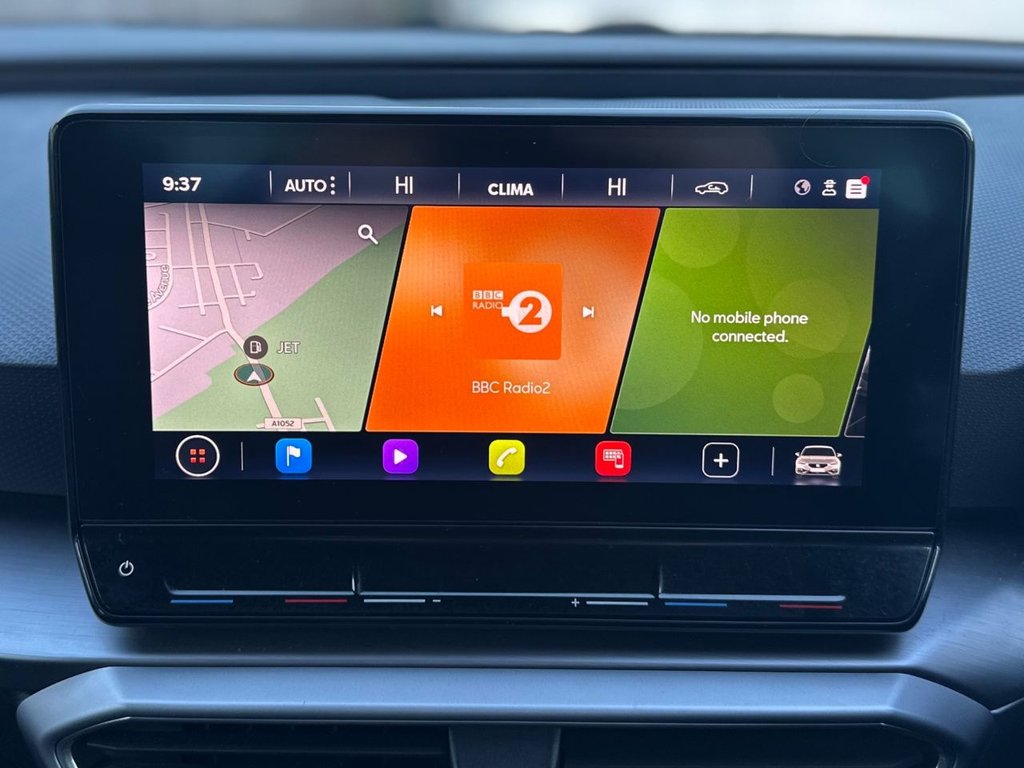 Used SEAT Leon 2021 for sale - 77171814: Photo 31