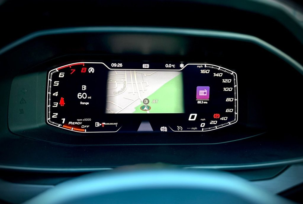 Used SEAT Leon 2021 for sale - 77171814: Photo 33