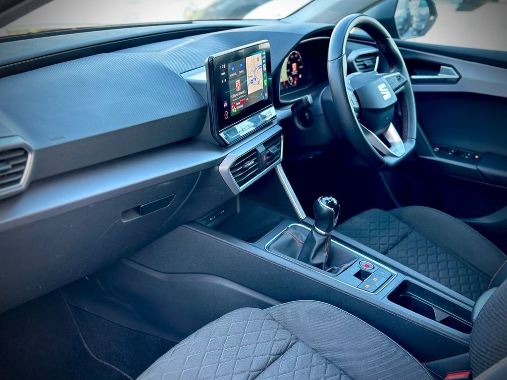 Used SEAT Leon 2021 for sale - 77171814: Photo 35