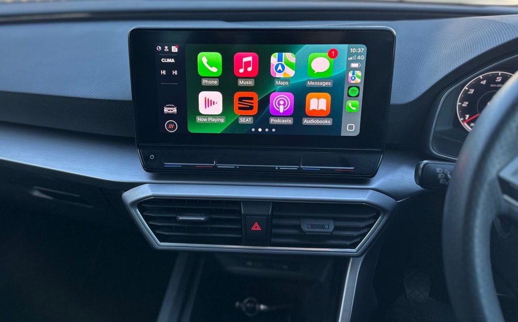 Used SEAT Leon 2021 for sale - 77171814: Photo 37