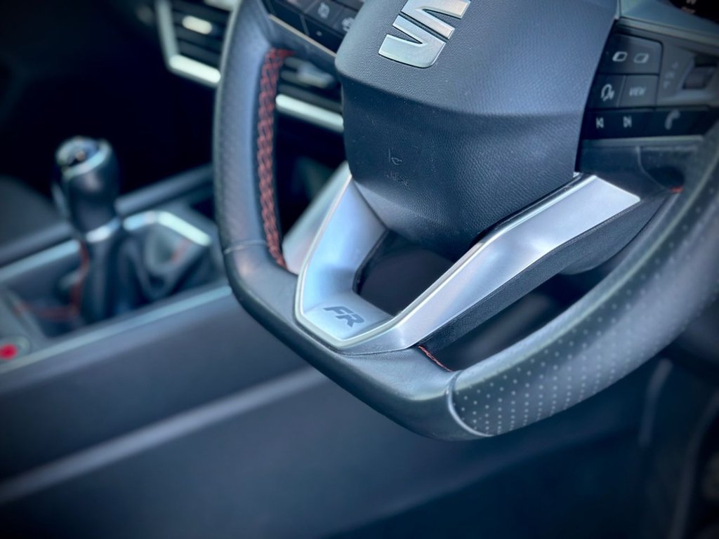 Used SEAT Leon 2021 for sale - 77171814: Photo 39