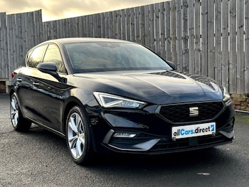 Used SEAT Leon 2021 for sale - 77171814: Photo