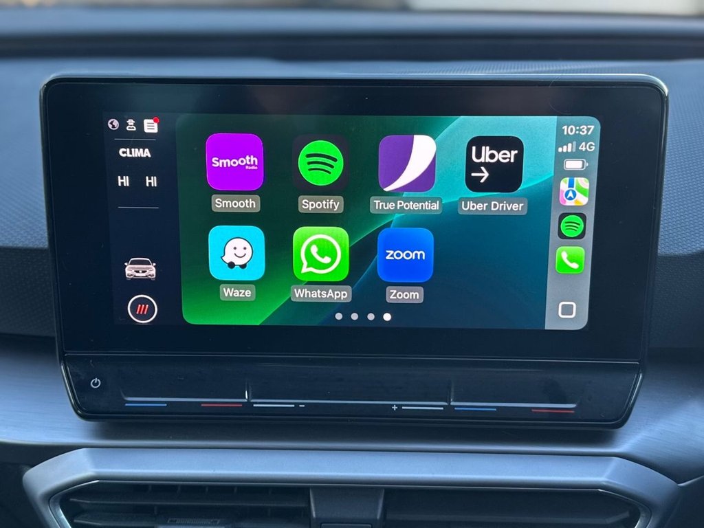 Used SEAT Leon 2021 for sale - 77171814: Photo 4