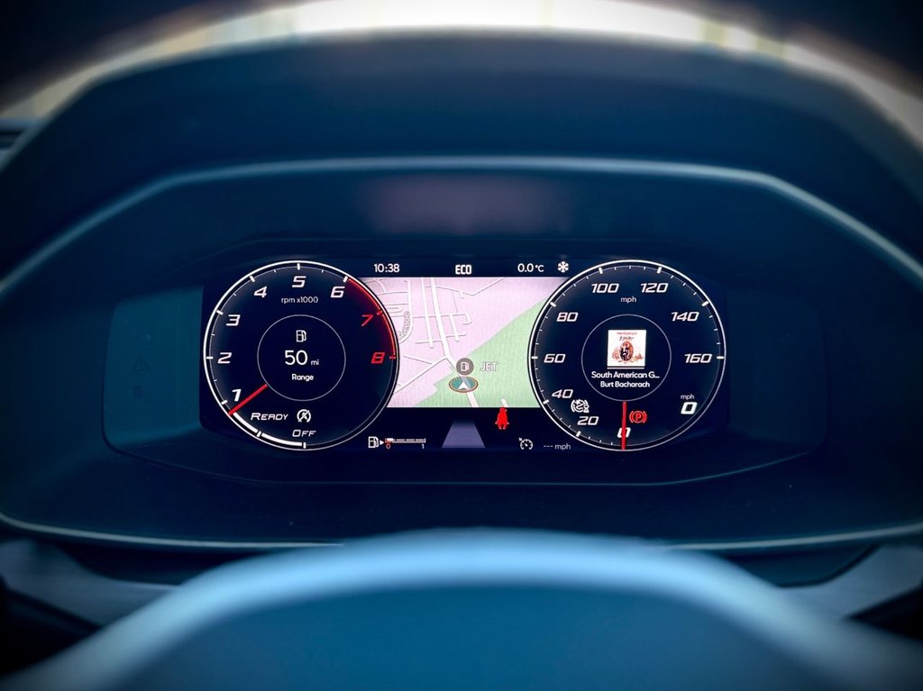 Used SEAT Leon 2021 for sale - 77171814: Photo 40