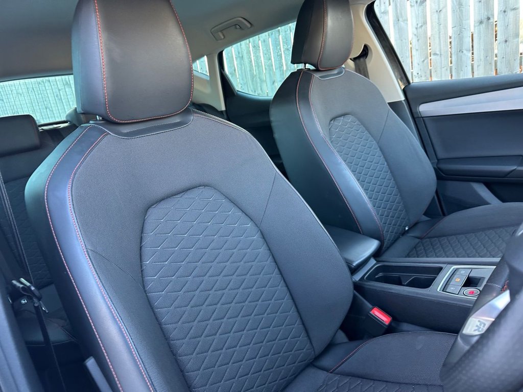 Used SEAT Leon 2021 for sale - 77171814: Photo 43