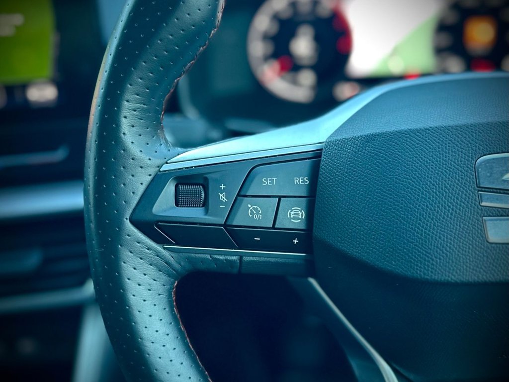 Used SEAT Leon 2021 for sale - 77171814: Photo 44