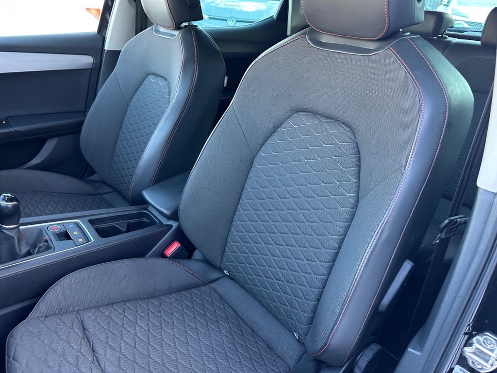 Used SEAT Leon 2021 for sale - 77171814: Photo 46