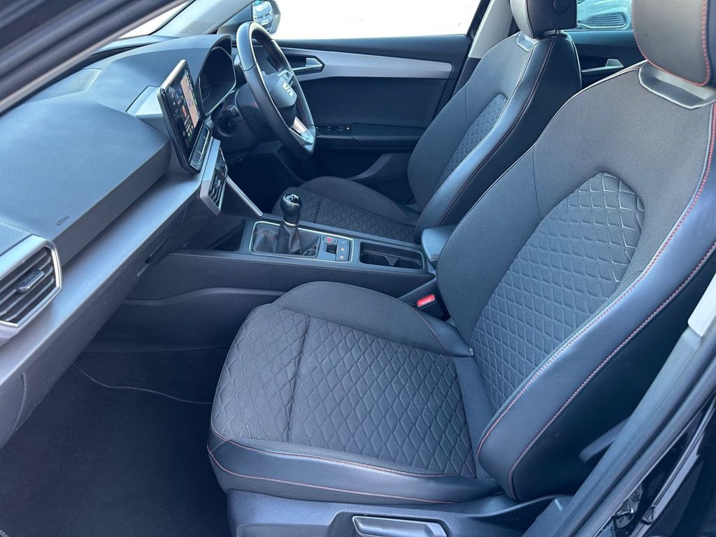 Used SEAT Leon 2021 for sale - 77171814: Photo 47