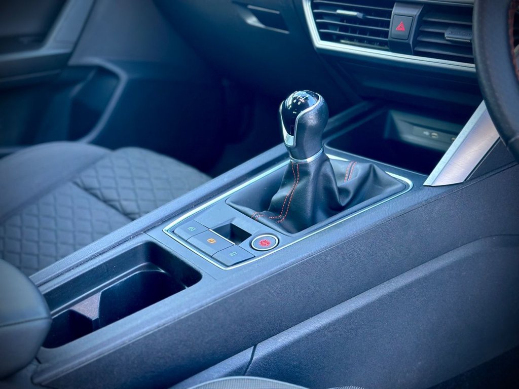 Used SEAT Leon 2021 for sale - 77171814: Photo 49