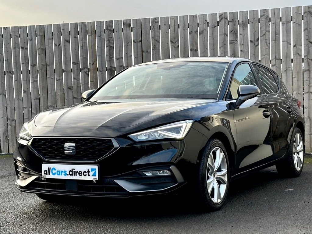 Used SEAT Leon 2021 for sale - 77171814: Photo 6