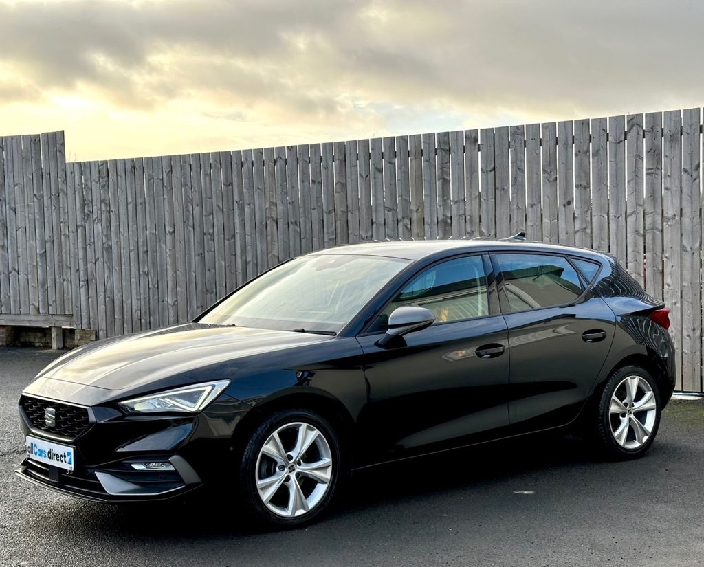 Used SEAT Leon 2021 for sale - 77171814: Photo 7