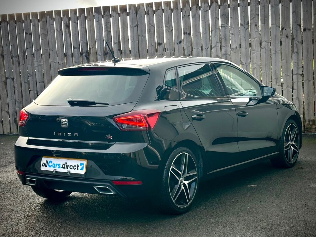 Used SEAT Ibiza 2019 for sale - 77188582: Photo 11