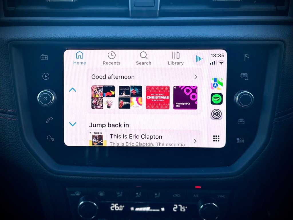 Used SEAT Ibiza 2019 for sale - 77188582: Photo 2