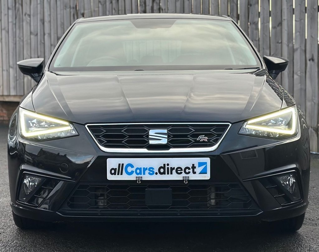 Used SEAT Ibiza 2019 for sale - 77188582: Photo 22