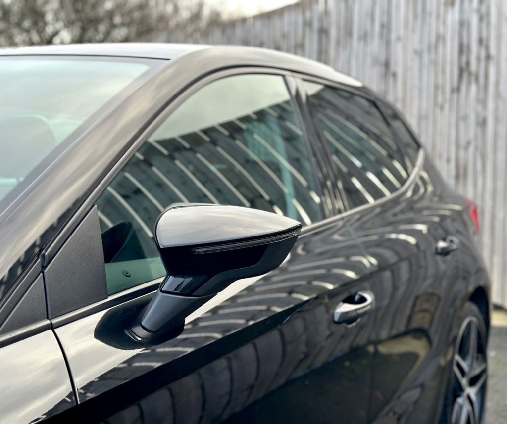 Used SEAT Ibiza 2019 for sale - 77188582: Photo 26