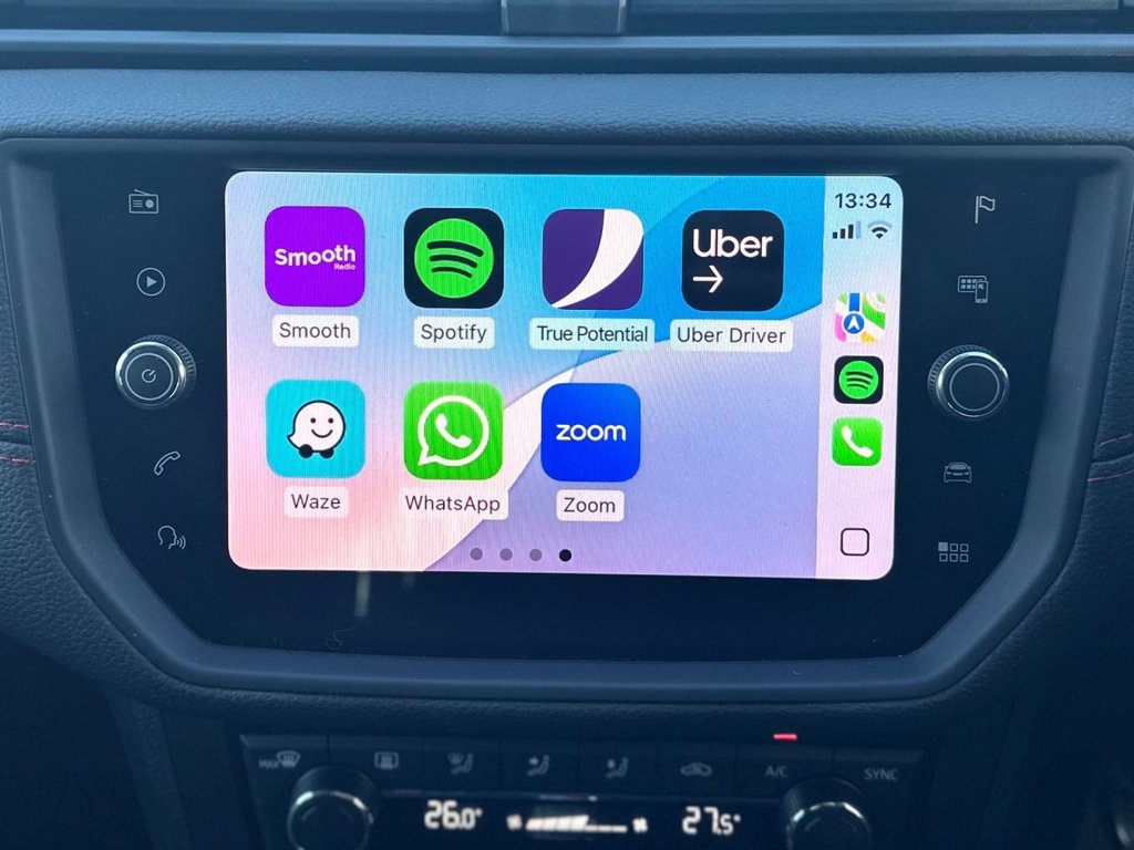 Used SEAT Ibiza 2019 for sale - 77188582: Photo 4