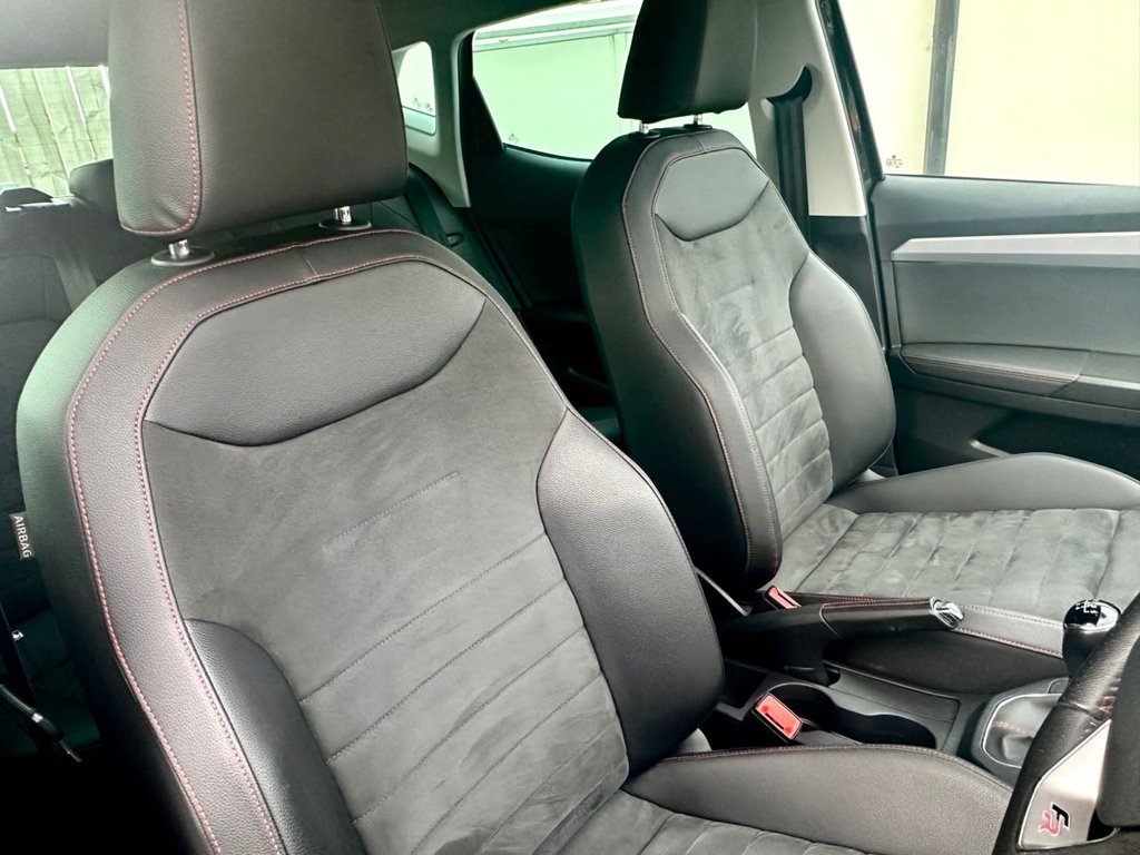 Used SEAT Ibiza 2019 for sale - 77188582: Photo 42