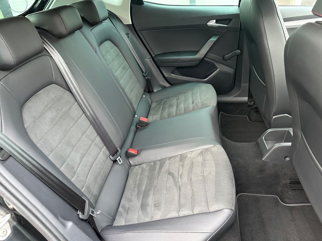 Used SEAT Ibiza 2019 for sale - 77188582: Photo 46