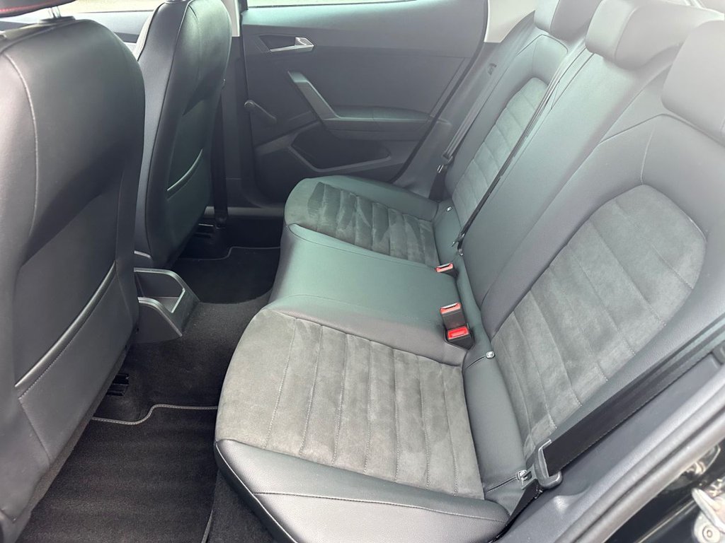 Used SEAT Ibiza 2019 for sale - 77188582: Photo 50