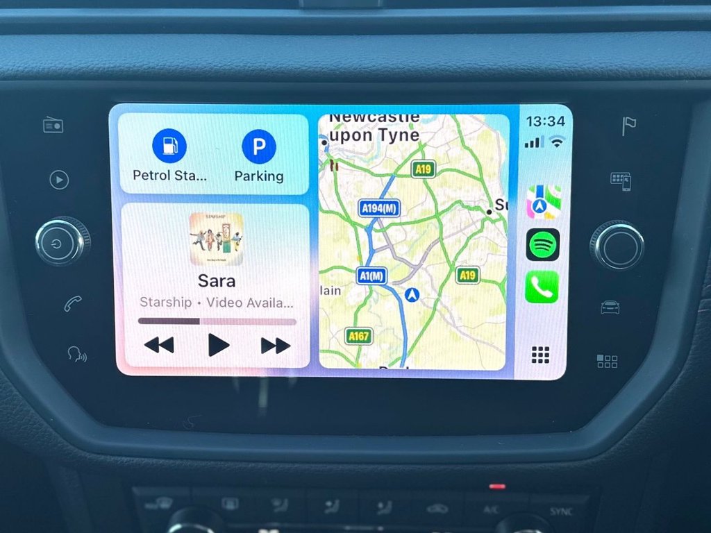 Used SEAT Ibiza 2019 for sale - 77188582: Photo 6